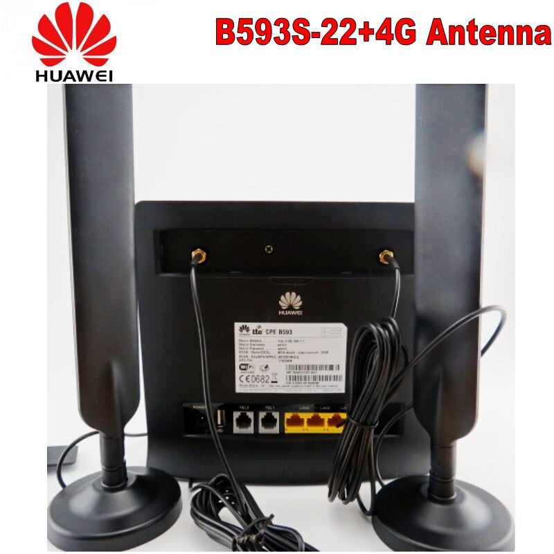   ȭ B593 B593S-22 100Mbps 4G LTE FDD TD..